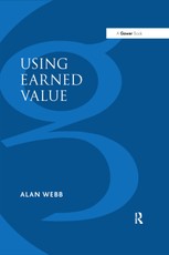 Using Earned Value
