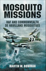 Mosquito Missions