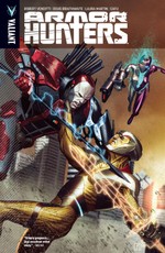 Armor Hunters