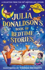 JULIA DONALDSONS BK OF PB