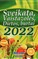 Sveikata, vaistažolės, dietos, burtai: sieninis plėšomas kalendorius 2022