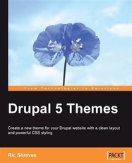 Drupal 5 Themes