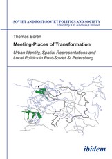 Meeting Places of Transformation