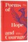 Poems of Hope and Courage
