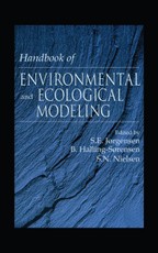 Handbook of Environmental and Ecological Modeling