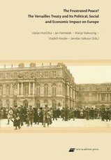 The Frustrated Peace?