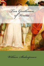 Two Gentlemen of Verona