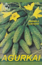 Agurkai