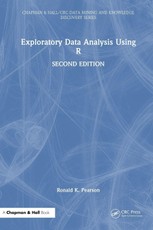 Exploratory Data Analysis Using R