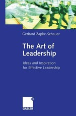 The Art of Leadership