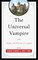 The Universal Vampire