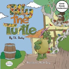 Tilly the Turtle