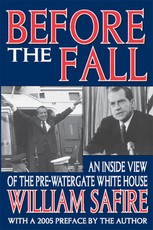 Before the Fall