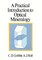 A Practical Introduction to Optical Mineralogy