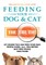 Feeding Your Dog and Cat