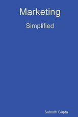 Marketing Simplified