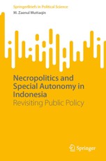 Necropolitics and Special Autonomy in Indonesia