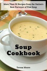 Soup Cookbook