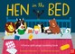 Charman, K: Hen in the Bed