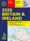 2028 Philip's Road Atlas Britain & Ireland