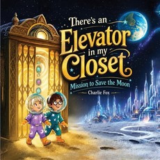 There's an Elevator in My Closet