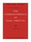 The Correspondence of Isaac Newton