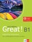 Great! B1, 2nd edition - Hybrid Edition allango