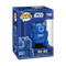 FUNKO POP! Vinilinė figūrėlė: Star Wars - R2-D2 (Blueprint Deco)