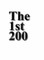 The 1st 200