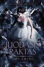 Juodasis raktas. Vienišasis miestas. 3 knyga