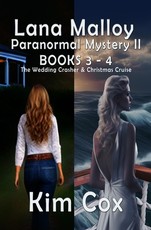 Lana Malloy Paranormal Mystery II