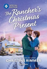 The Rancher's Christmas Present