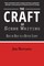 The Craft of Scene Writing