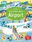 First Sticker Book Airport