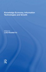 Knowledge Economy, Information Technologies and Growth
