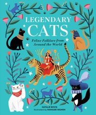 Legendary Cats