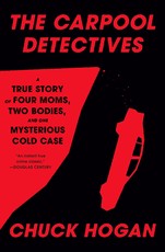 The Carpool Detectives Club