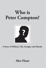 Who is Peter Compton?