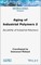 Aging of Industrial Polymers 2