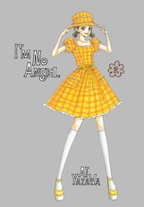 I'm No Angel, Vol. 2