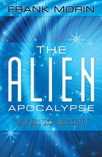 Morin, F: Alien Apocalypse