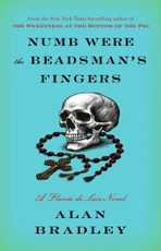 Numb Were the Beadsman's Fingers