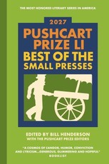 The Pushcart Prize Li