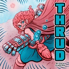 Thrud