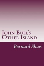 John Bull's Other Island