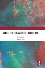 World Literature and Law