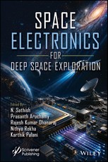 Space Electronics for Deep Space Exploration