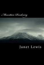 Mountain Pondering