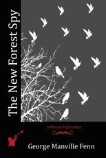 The New Forest Spy