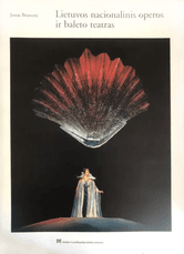Lietuvos nacionalinis operos ir baleto teatras